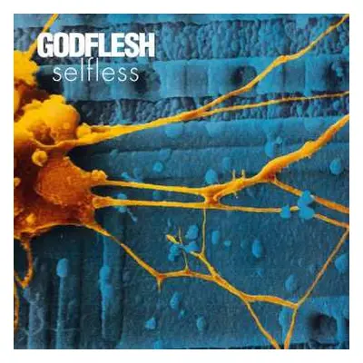 CD Godflesh: Selfless