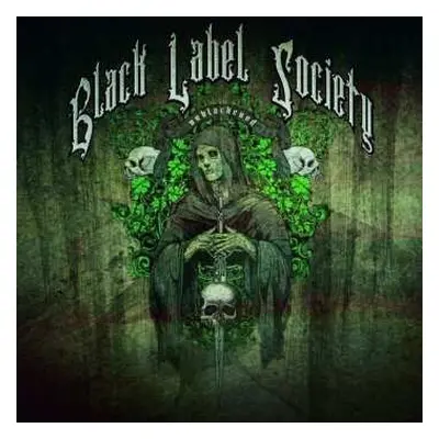 2CD/Blu-ray Black Label Society: Unblackened