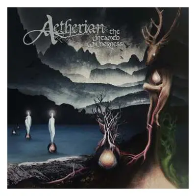 2LP Aetherian: The Untamed Wilderness LTD