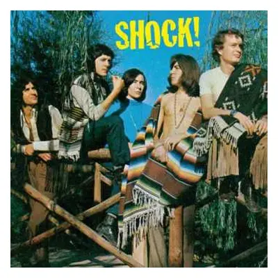 LP Shock!: Shock!