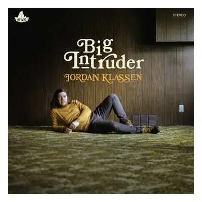 LP Jordan Klassen: Big Intruder