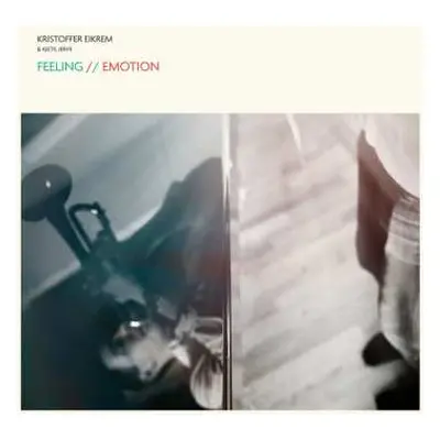 LP Kristoffer Eikrem: Feeling / Emotion