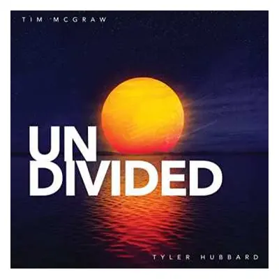 LP Tim McGraw: Undivided CLR