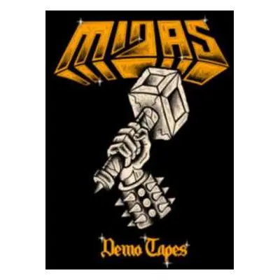 LP Midas: Demo Tapes