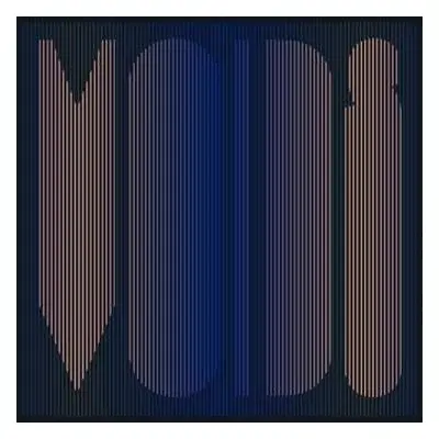 LP Minus The Bear: Voids LTD | CLR