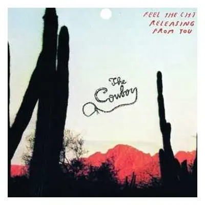 EP Cowboy Junkies: 7-feel The Chi Releasing From You LTD