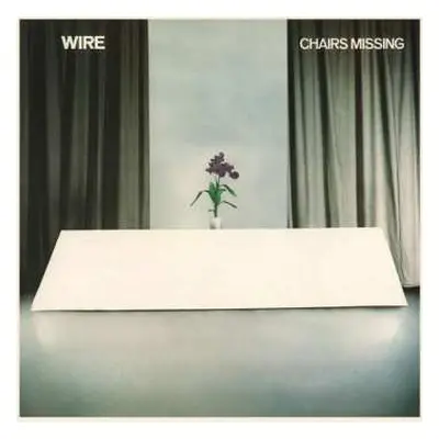 CD Wire: Chairs Missing