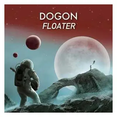 CD DogOn: Floater