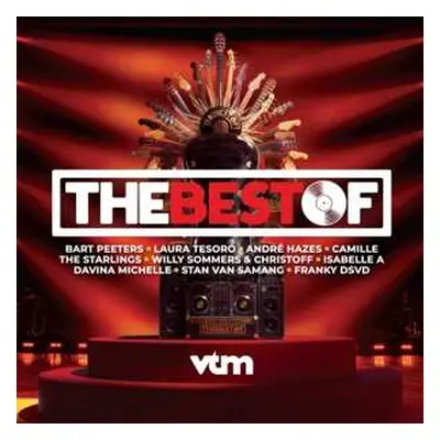 CD Various: The Best Of