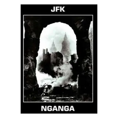 CD JFK: Nganga