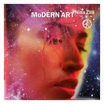 CD Nina Zilli: Modern Art