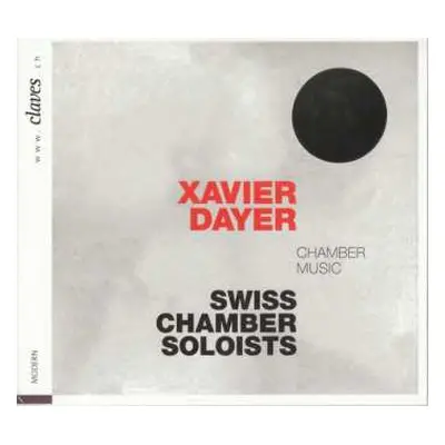 CD Swiss Chamber Soloists: Chamber Music