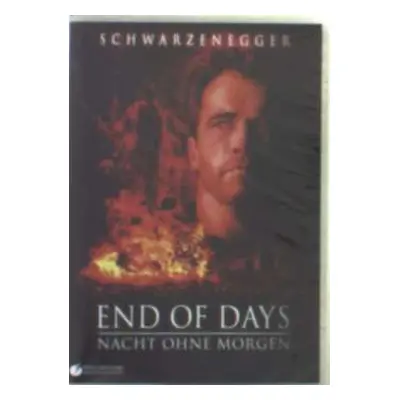 DVD Various: End Of Days