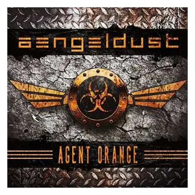 CD Aengeldust: Agent Orange