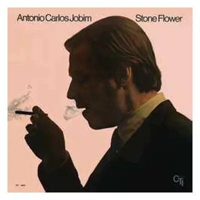 LP Antonio Carlos Jobim: Stone Flower LTD