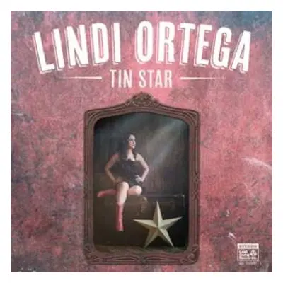 LP Lindi Ortega: Tin Star