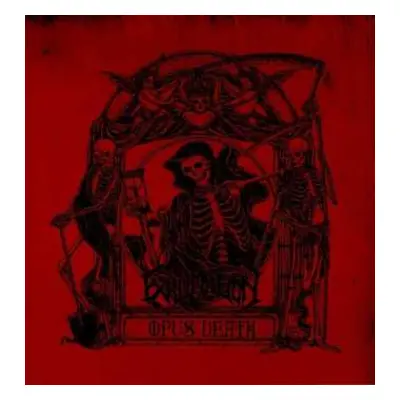 LP Exhumation: Opus Death