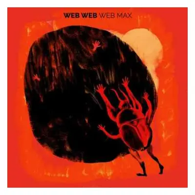 LP Web Web: Web Max LTD