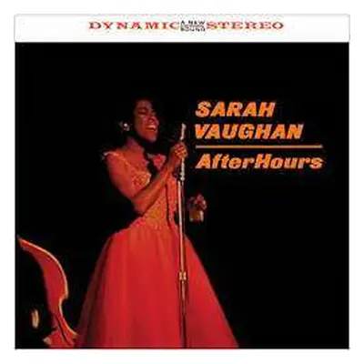 LP Sarah Vaughan: After Hours LTD