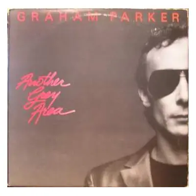 CD Graham Parker: Another Grey Area