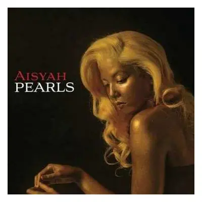 SACD Aisyah: Pearls