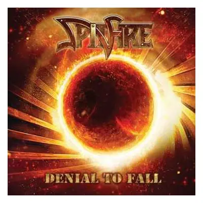 CD Spitfire: Denial To Fall