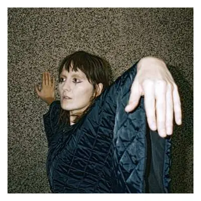 CD Cate Le Bon: Crab Day