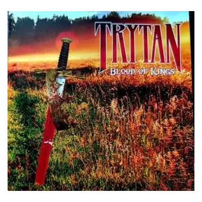 CD Trytan: Blood Of Kings