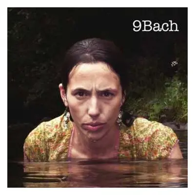 CD 9Bach: 9Bach