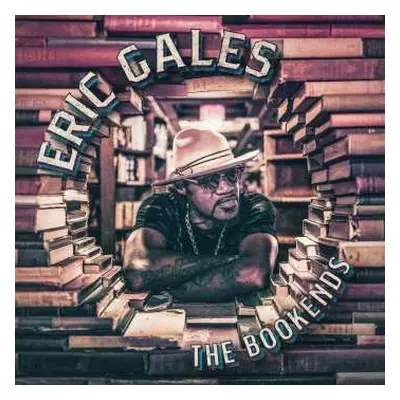 CD Eric Gales: The Bookends