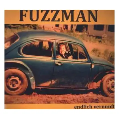 CD Fuzzman: Endlich Vernunft