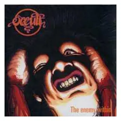 CD Occult: The Enemy Within