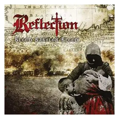 CD Reflection: Bleed Babylon Bleed