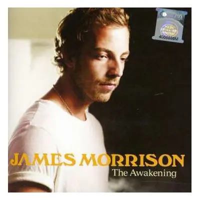 CD James Morrison: The Awakening