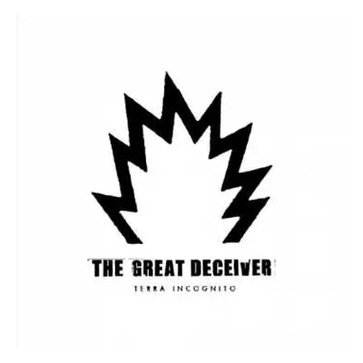 CD The Great Deceiver: Terra Incognito