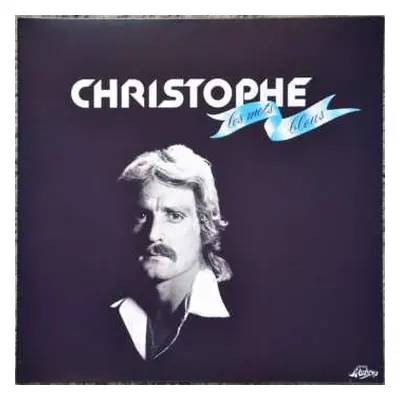 LP Christophe: Les Mots Bleus