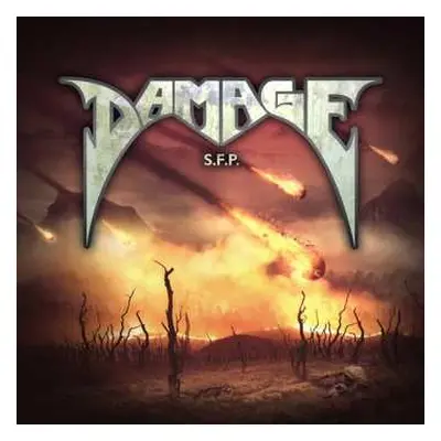 CD Damage S.F.P.: Damage S.F.P.