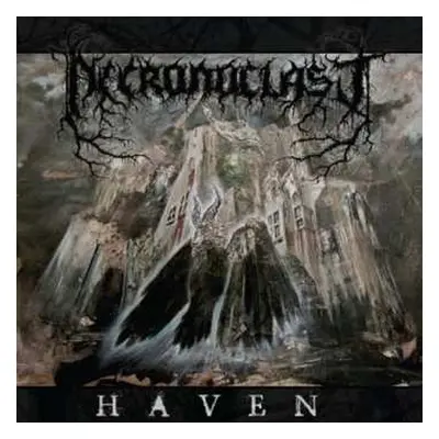 CD Necronoclast: Haven