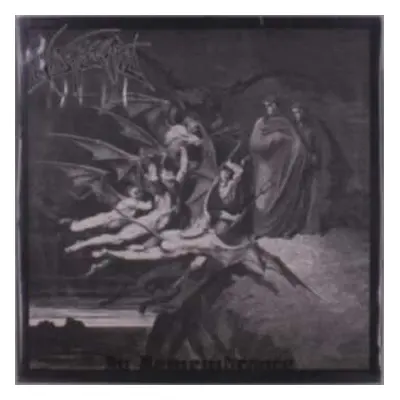 LP Nosferatu: In Remembrance CLR | LTD