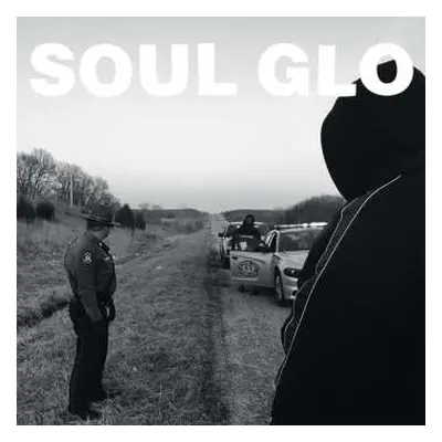 CD Soul Glo: The Nigga In Me Is Me + Untitled I & II