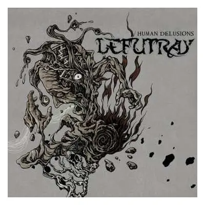 CD Lefutray: Human Delusions