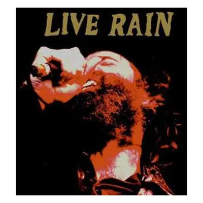 CD Howlin Rain: Live Rain