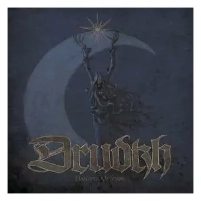 CD Drudkh: Пригорща Зірок (Handful Of Stars)