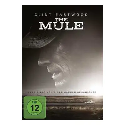 DVD Various: The Mule