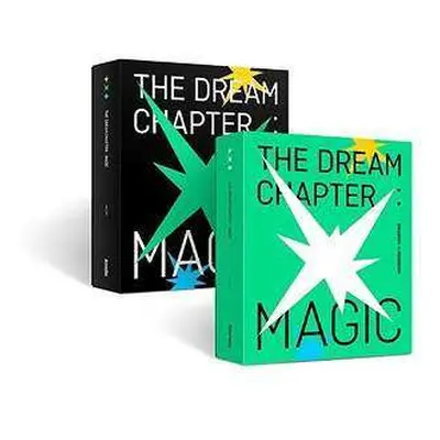 CD TXT: The Dream Chapter: Magic