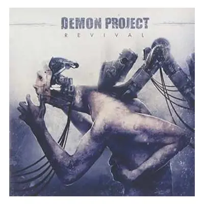 CD Demon Project: Revival