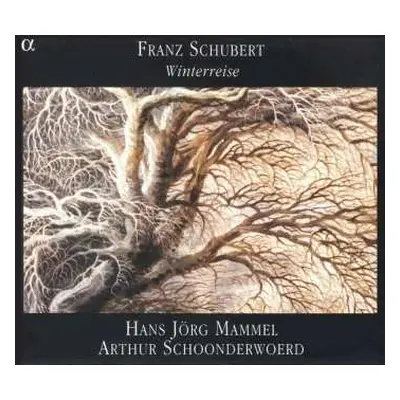 CD Franz Schubert: Winterreise