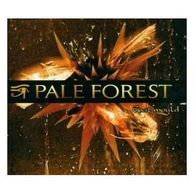 CD Pale Forest: Exit Mould