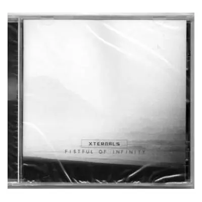 CD Xternals: Fistful Of Infinity