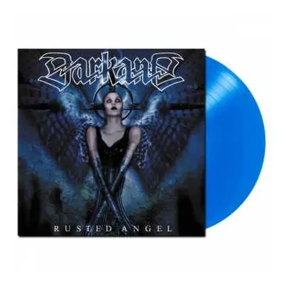 LP Darkane: Rusted Angel LTD | CLR